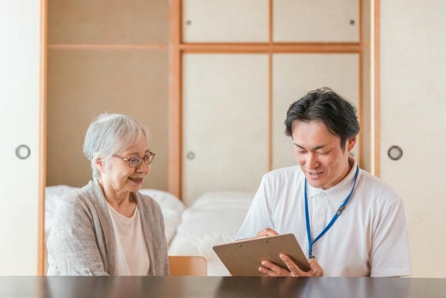 シニア世代の賃貸住宅選びのポイント