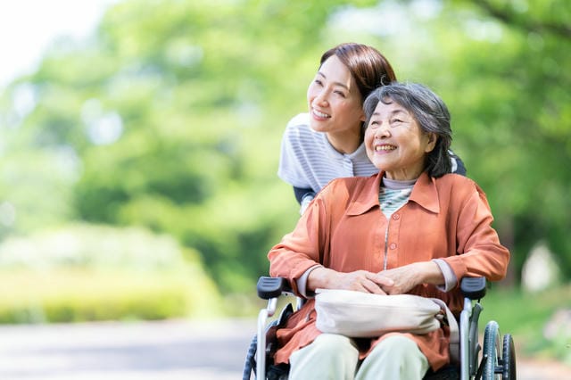シニアに優しい賃貸生活埼玉の魅力